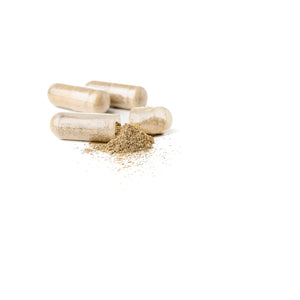 Sea Moss Vegan Capsules