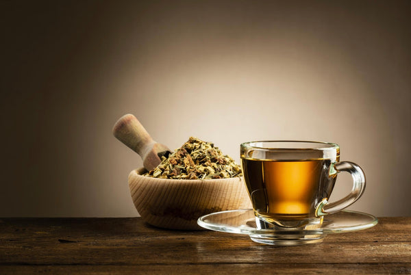 Respiratory Renew Tea