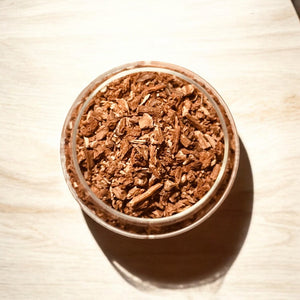 Sarsaparilla Roots