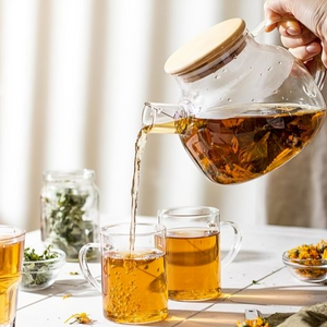 Respiratory Renew Tea