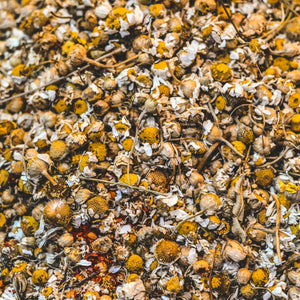 Organic Chamomile Tea