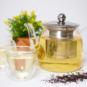 Restful Sleep Tea