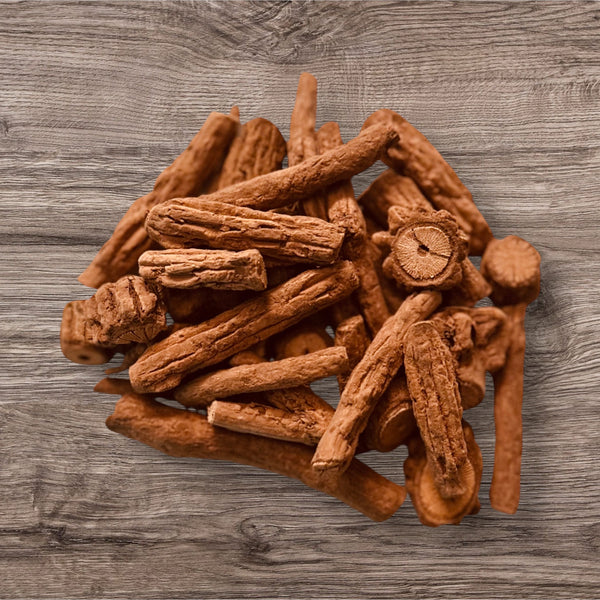 Organic Palo Guaco